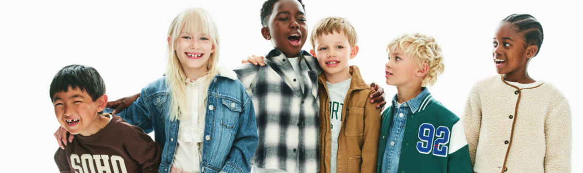 Back-to-School 2026: The Ultimate Style Guide at Square One