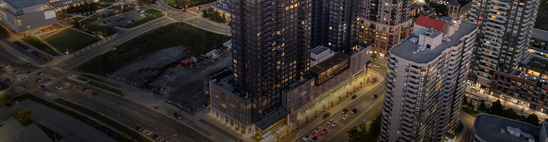 SQ1 District Access Club  - Terms & Conditions