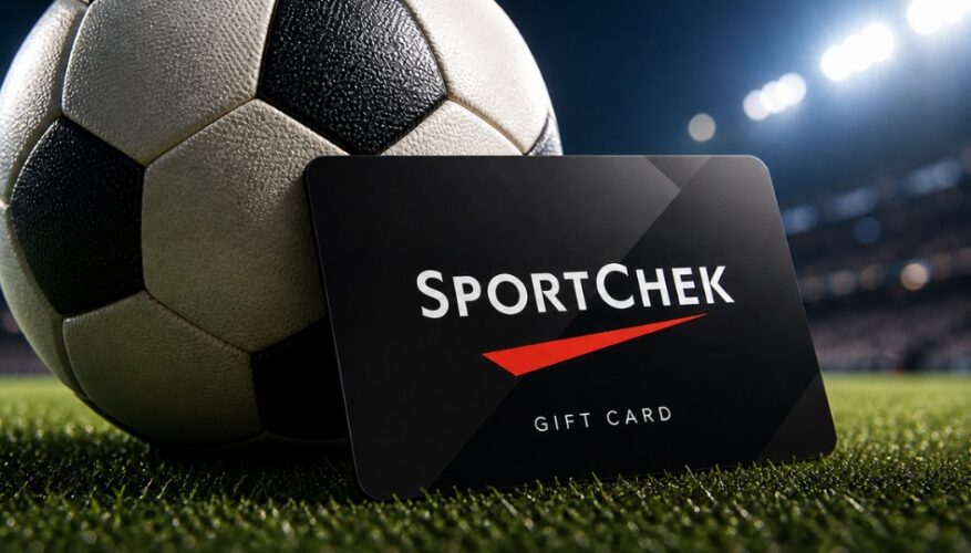 Sport chek