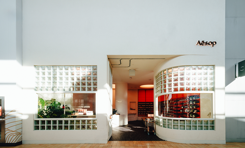 Aesop | Square One Shopping Centre
