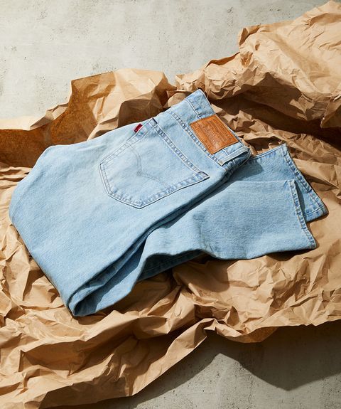 Levi's at Aritzia