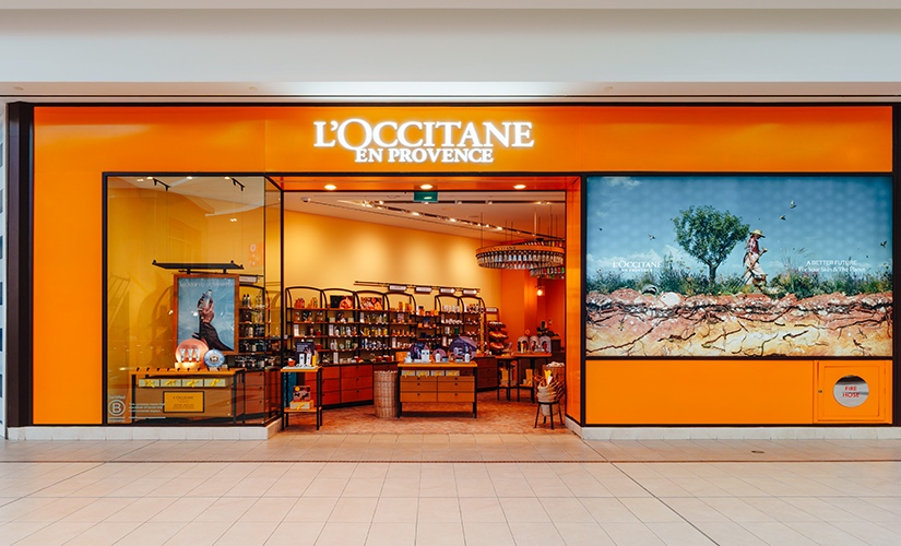 L'Occitane | Scarborough Town Centre