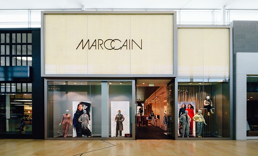 Marc Cain | Square One Shopping Centre