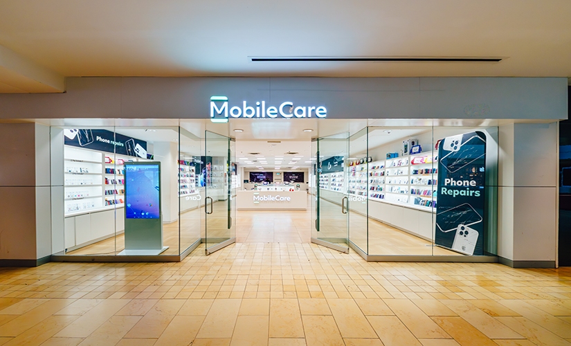 Mobile Care | Square One Shopping Centre