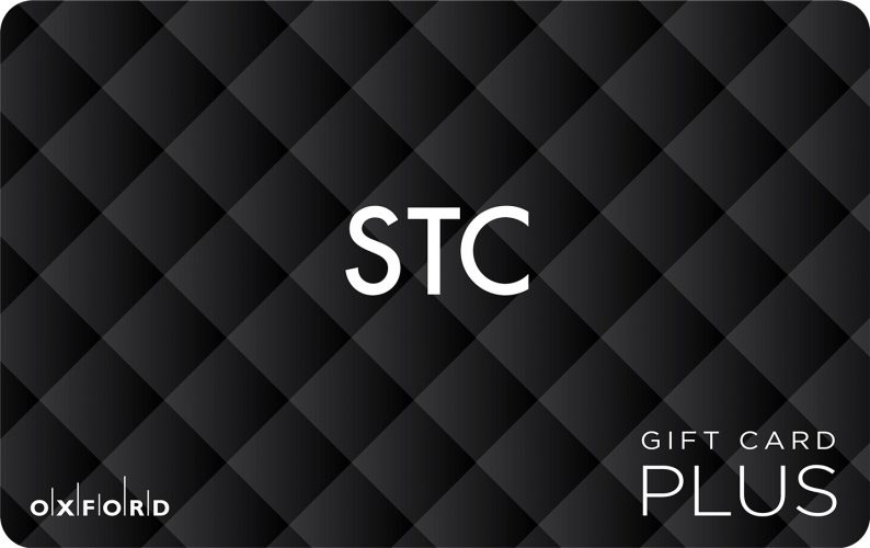 STC Gift Card