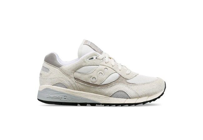 Saucony Men's Shadow 6000 Running Shoes at Hudson's Bay, $149.99