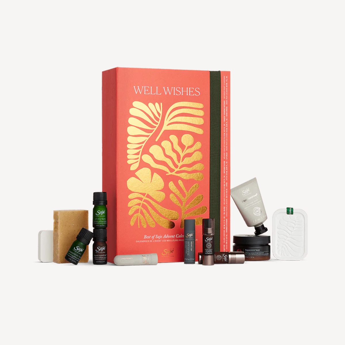 Well Wishes Advent Calendar