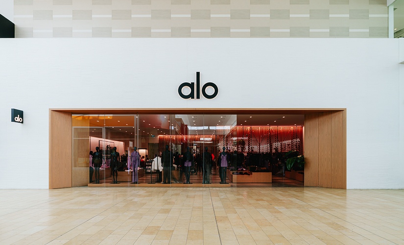Alo Yoga | Square One Shopping Centre