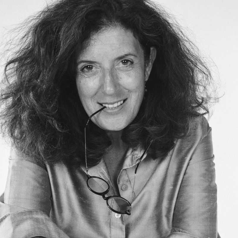 Anita Roddick, Founder of The Body Shop