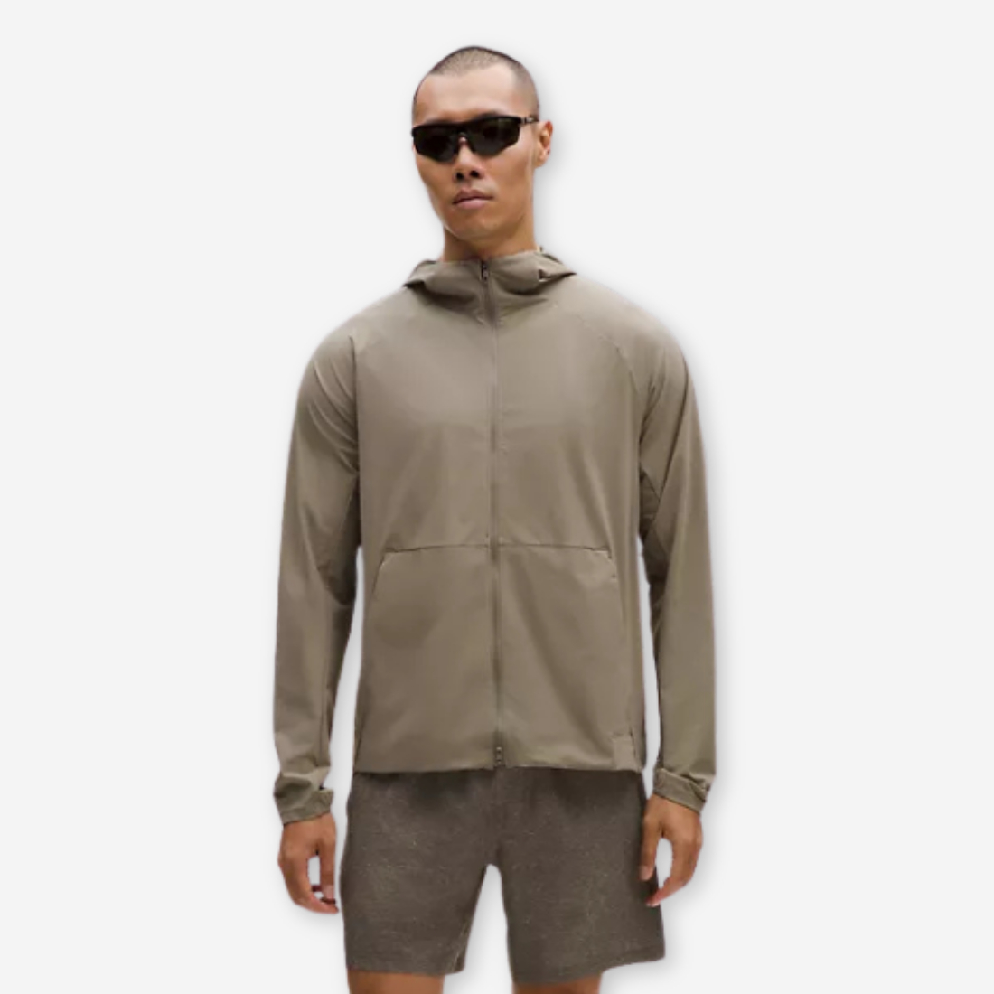 Lululemon | Athletic shorts