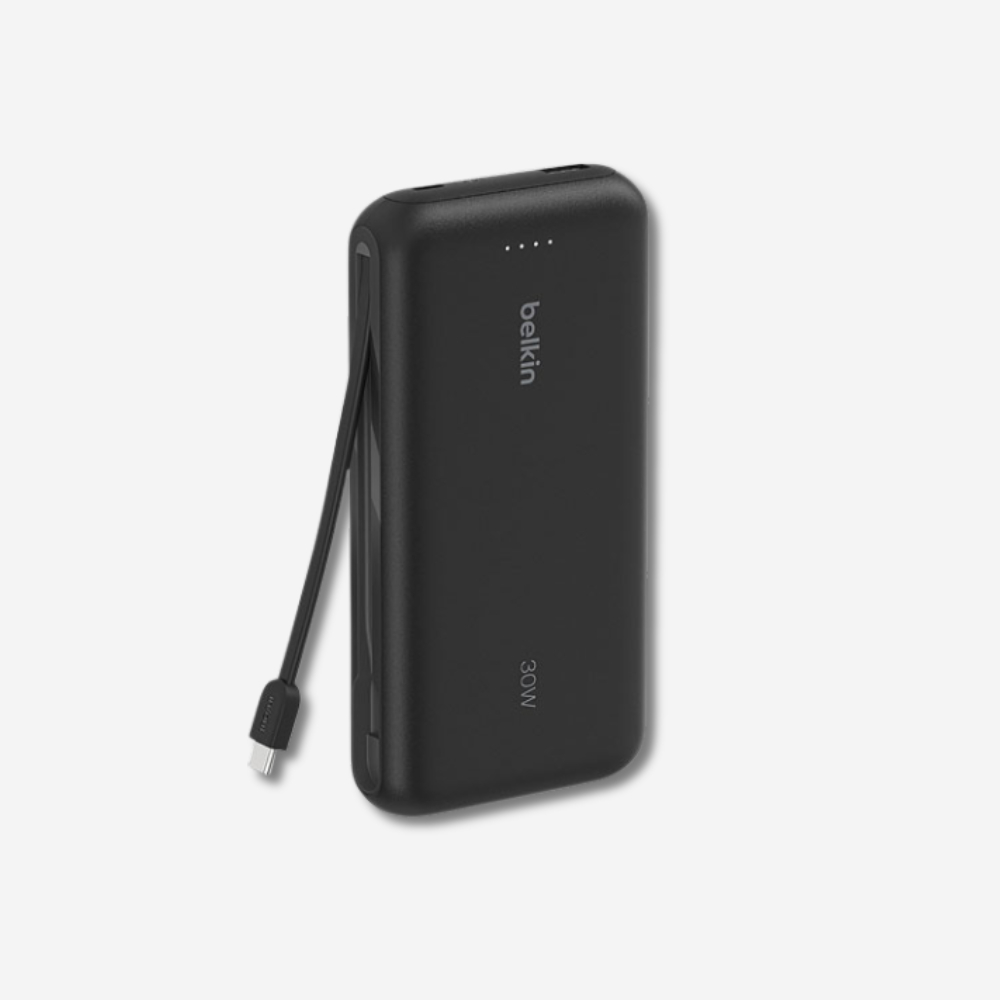 Belkin Power Bank