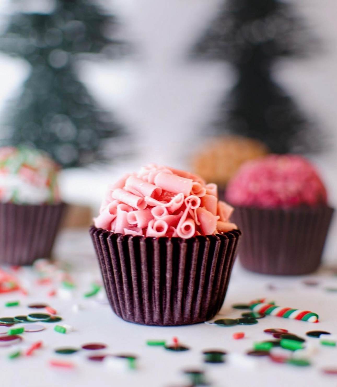 Chocollata Brigadeiros