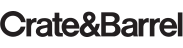Crate and barrel