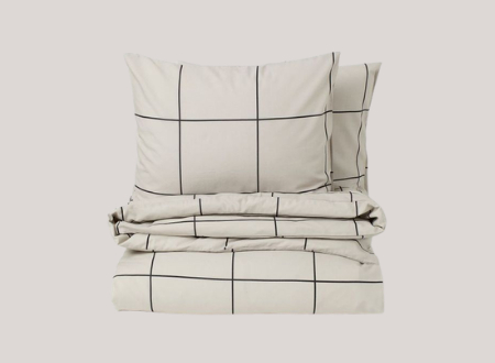 H&M Duvet Cover