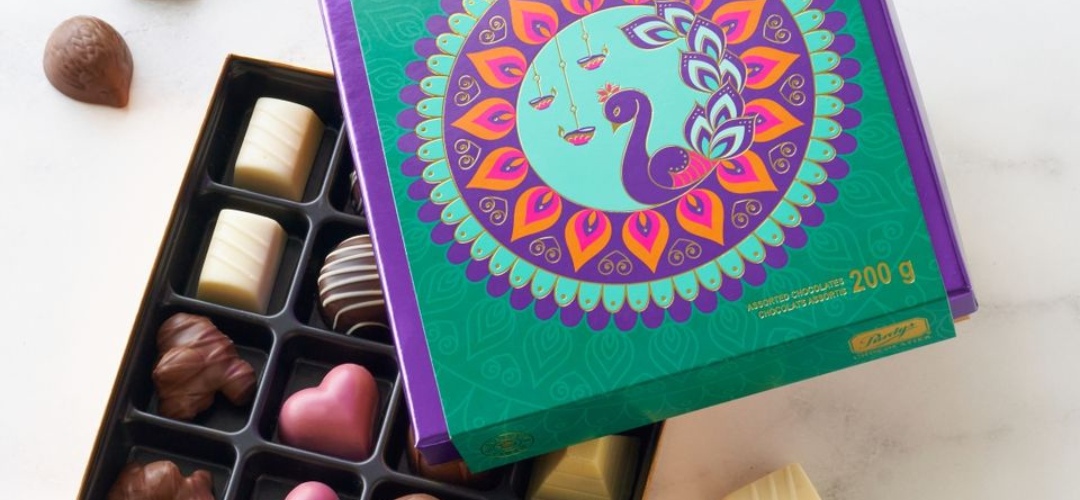 Embrace the Festival of Lights this Diwali