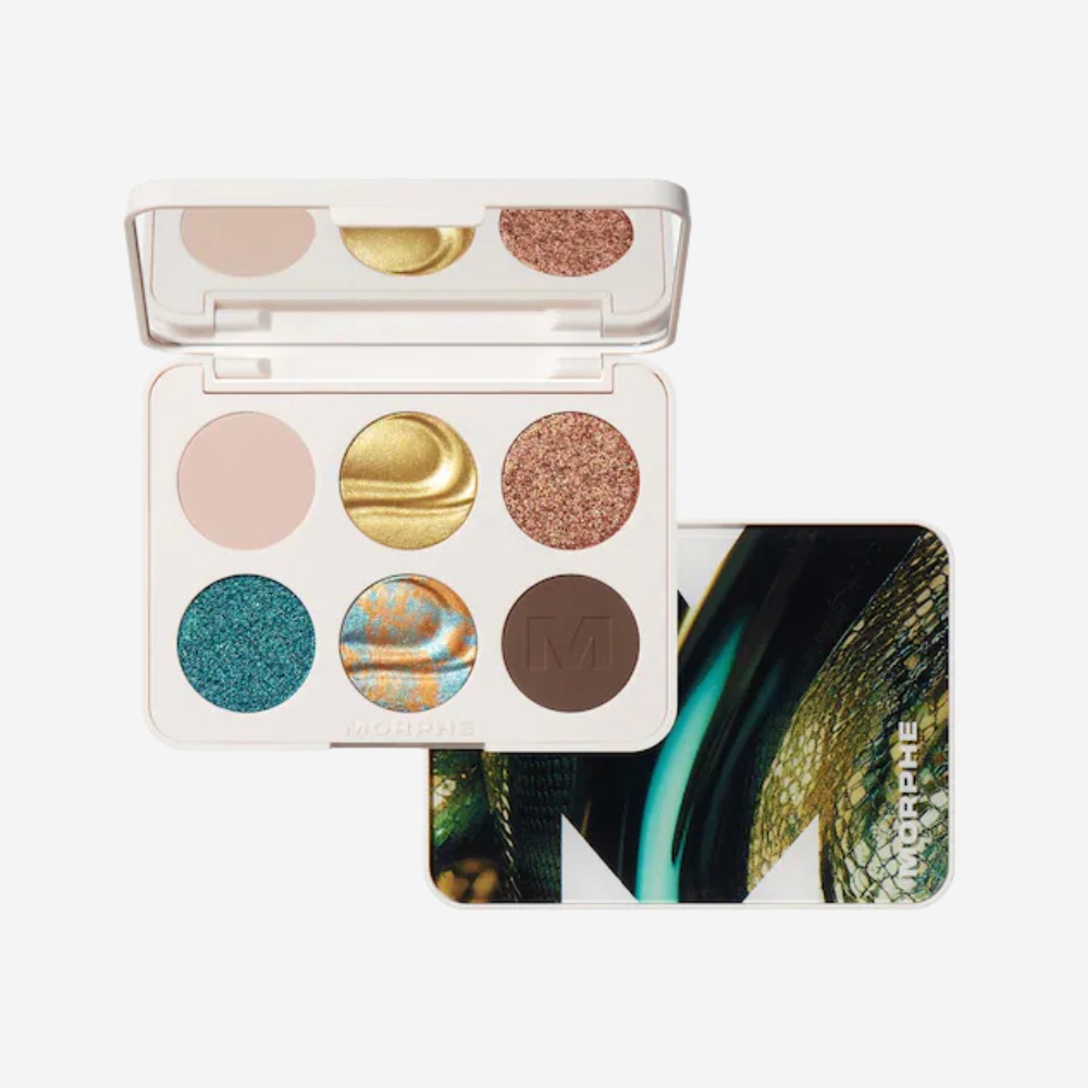 Eyeshadow palette