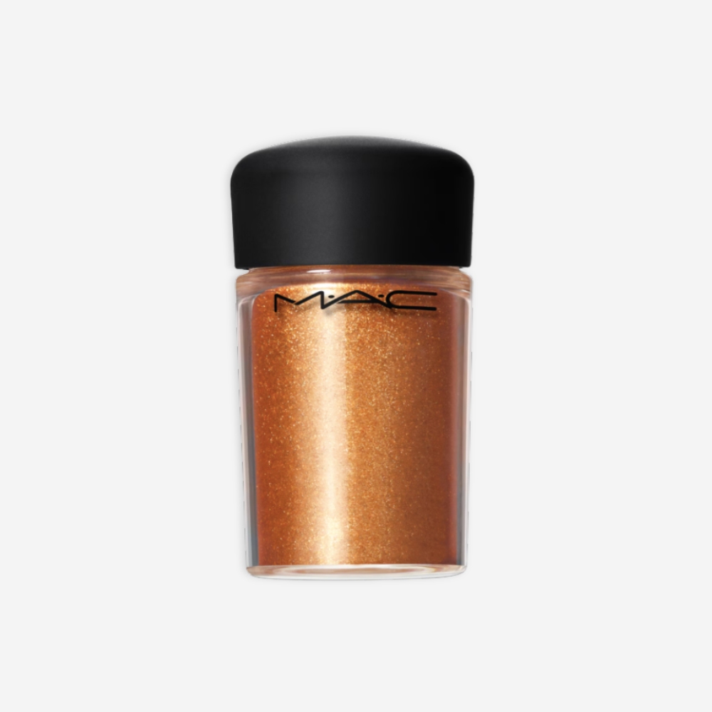 Face and body glitter