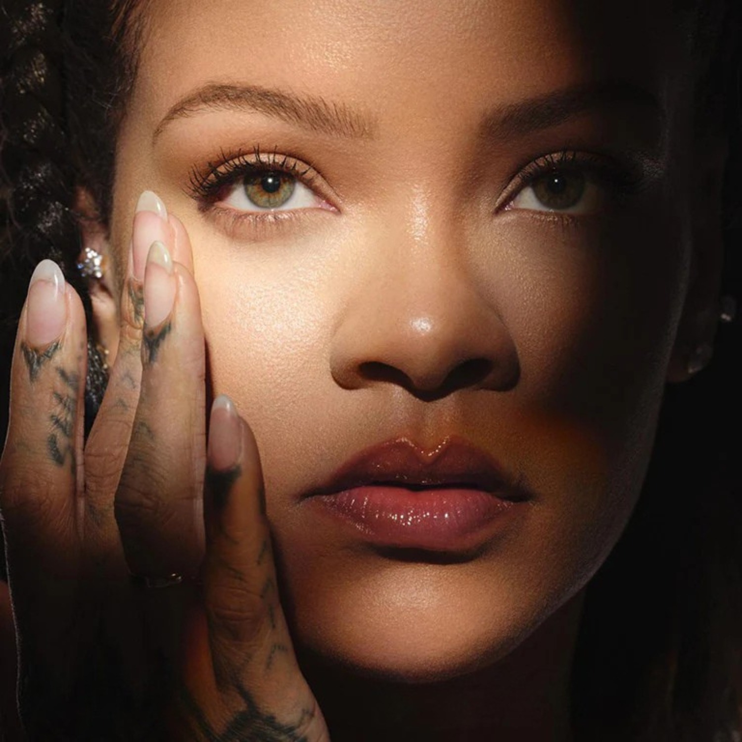 Rihanna, Fenty Beauty Founder