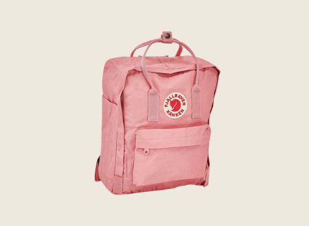 Fjallraven Kanken Backpack