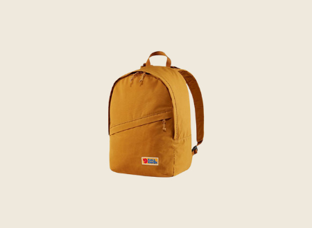 Fjallraven Backpack