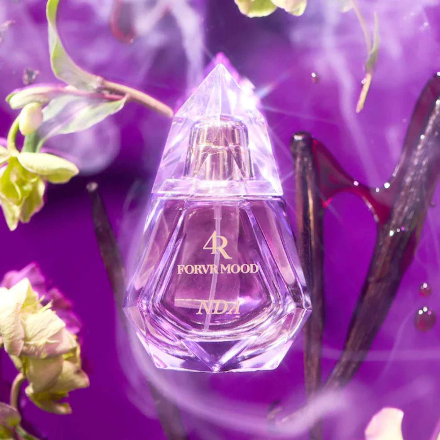 FORVR Mood