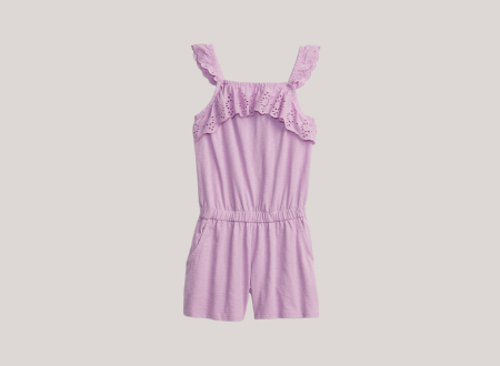 Gap romper