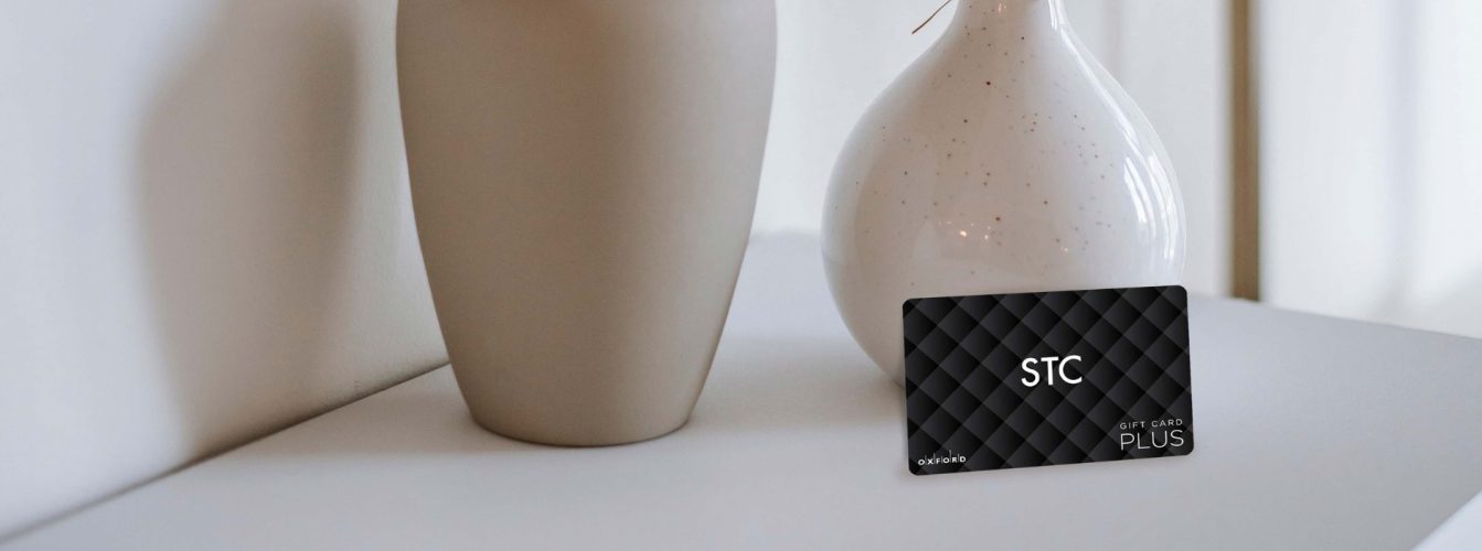 Gift cards stc