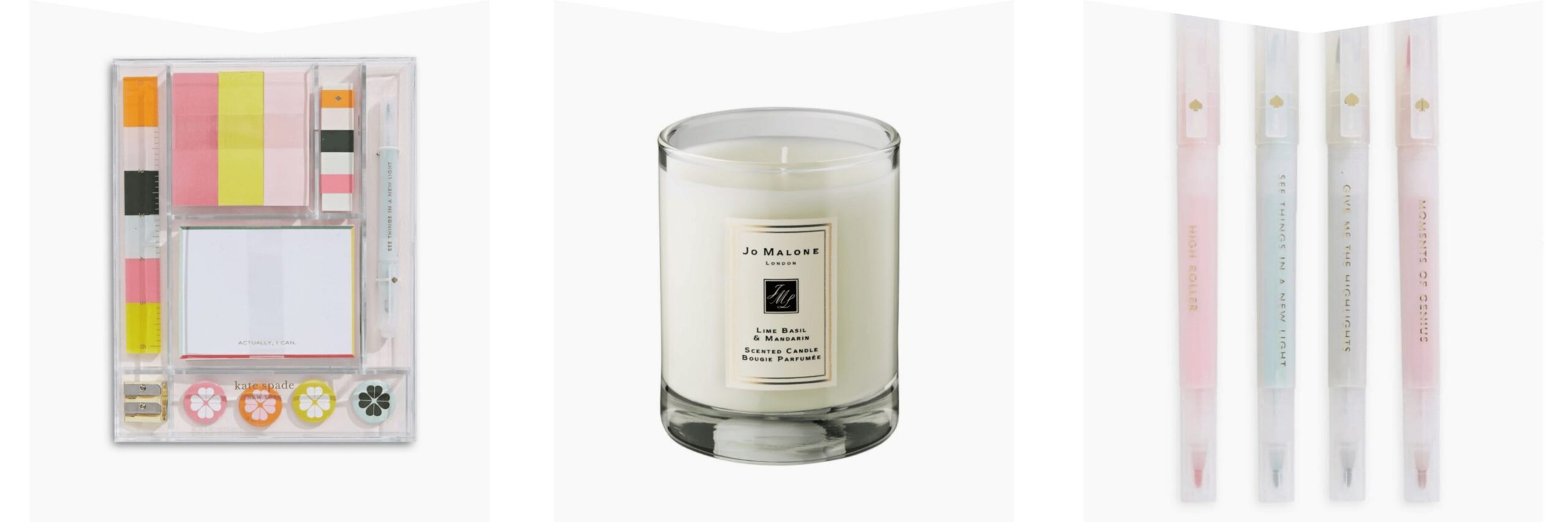 Gifts that give teachers