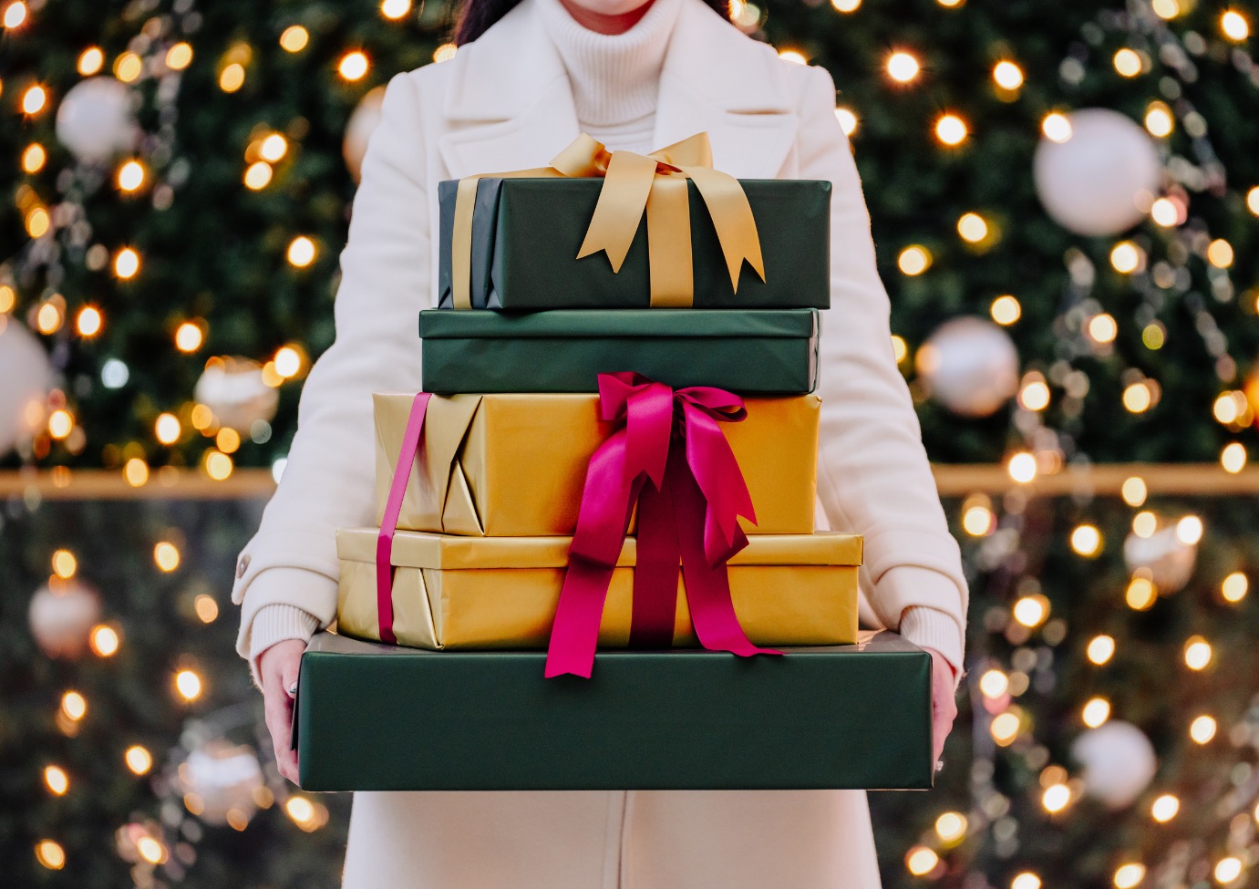 Gifts for Everyone on Your List