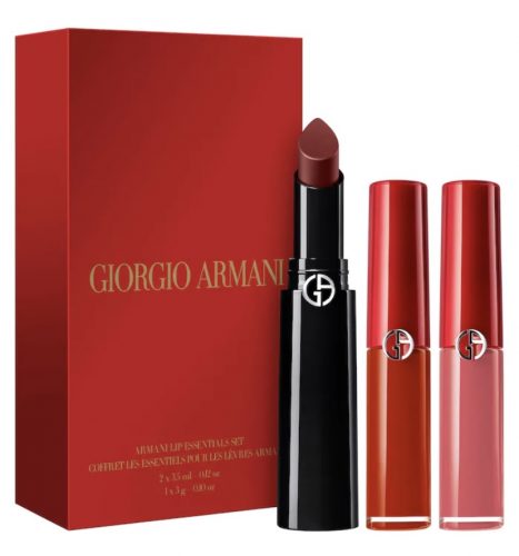 giorgio armani