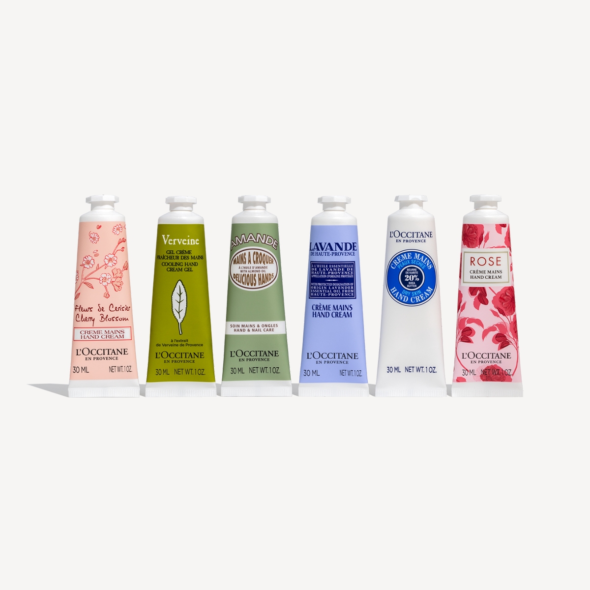 Hand Cream Classics