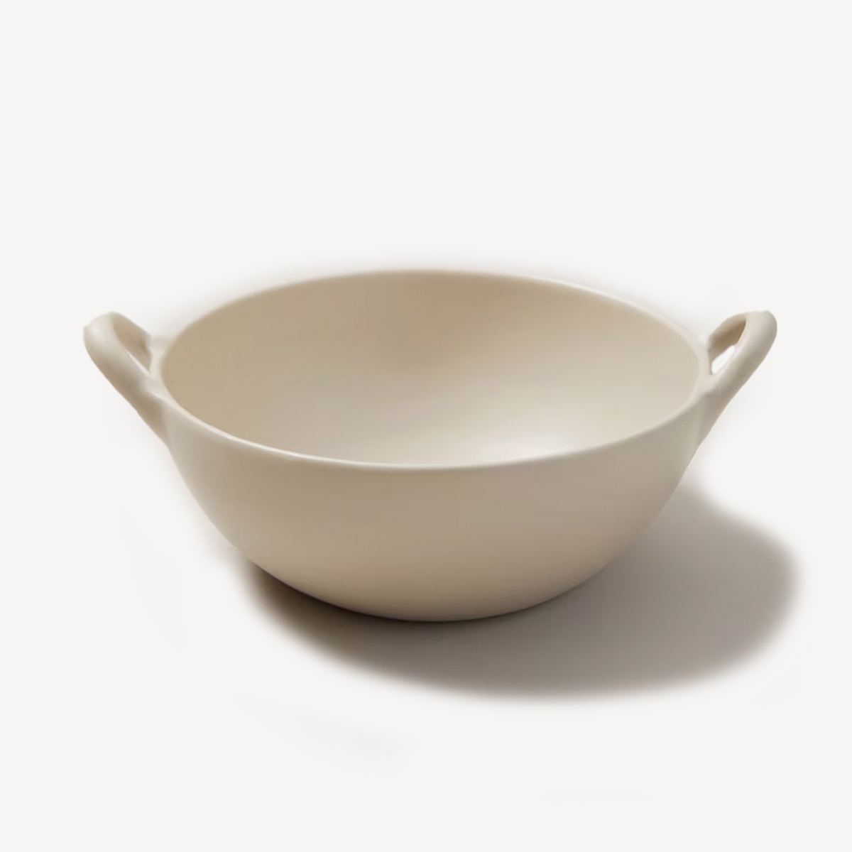 Handle Bowl, Medium