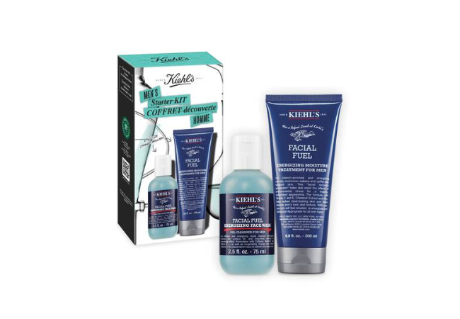Kiehl's