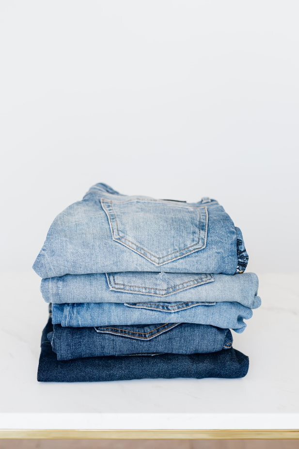 Levi's at Aritzia