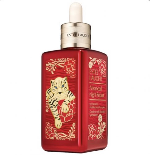 limited edition red bottle