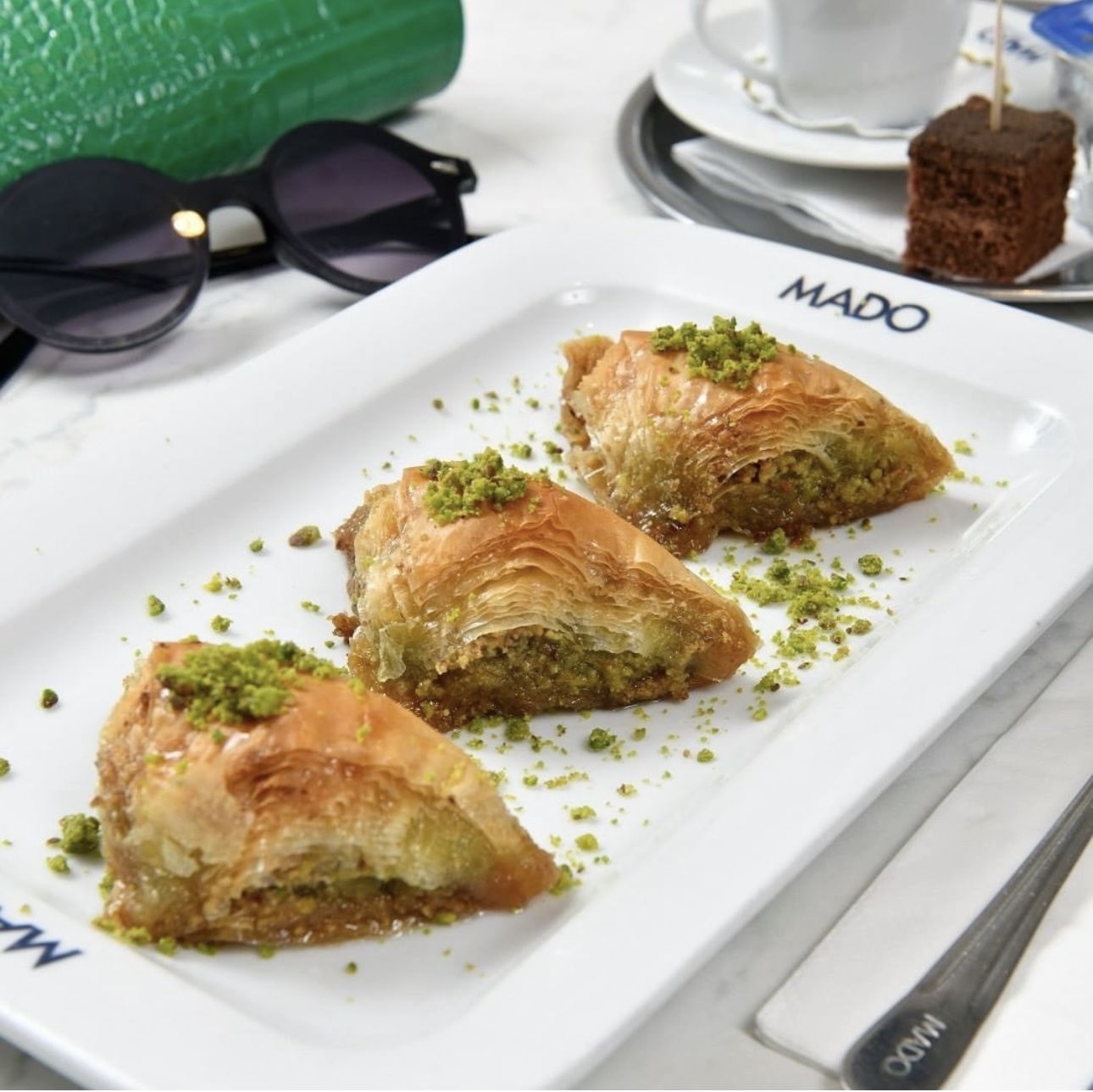 Spend the Perfect Mother’s Day at Square One