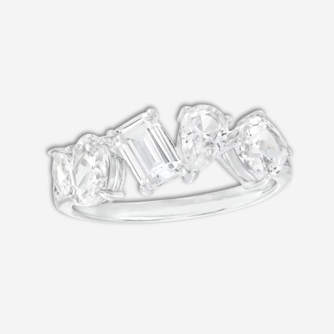 Peoples Jewellers | Rings