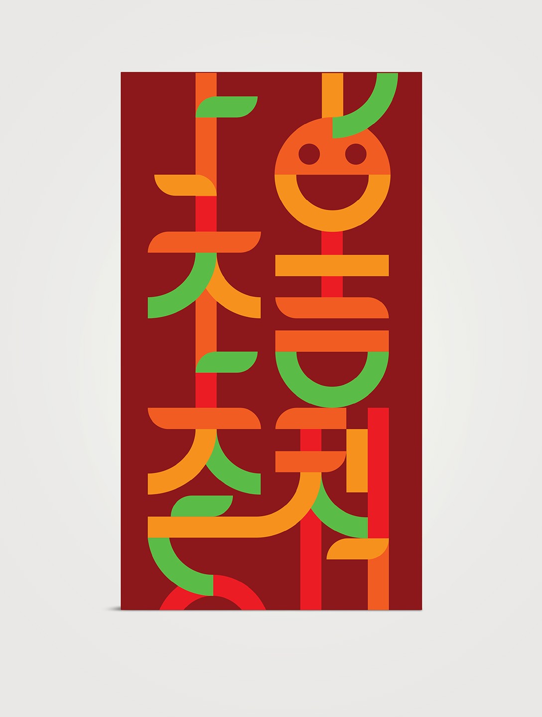 Mission Red Pocket at Holt Renfrew