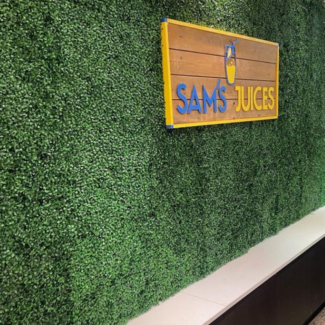 Sams juices
