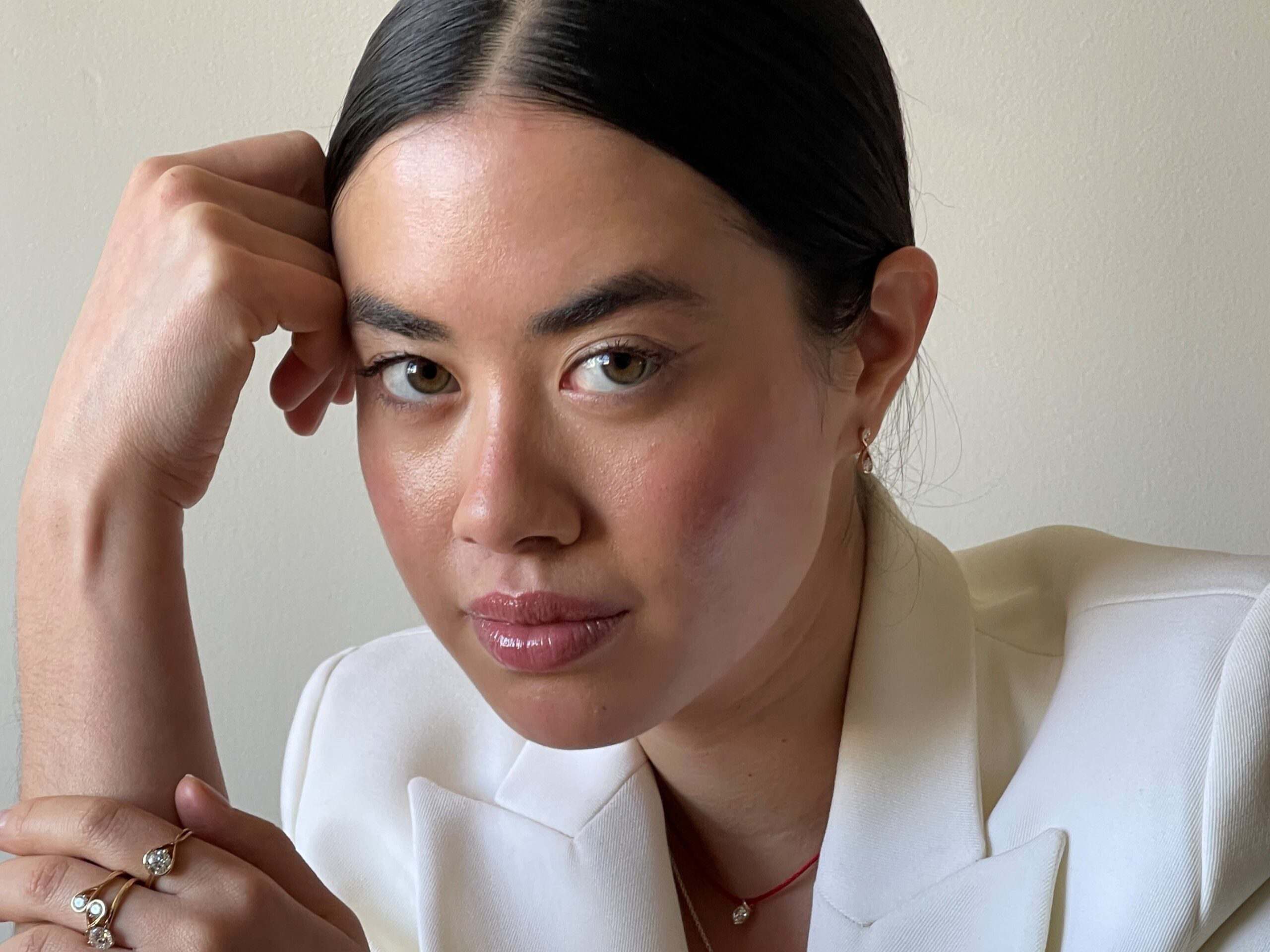 Sasha Mei, content creator, writer and co-founder of Yu + Mei