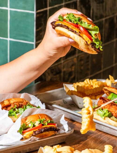 Shake Shack