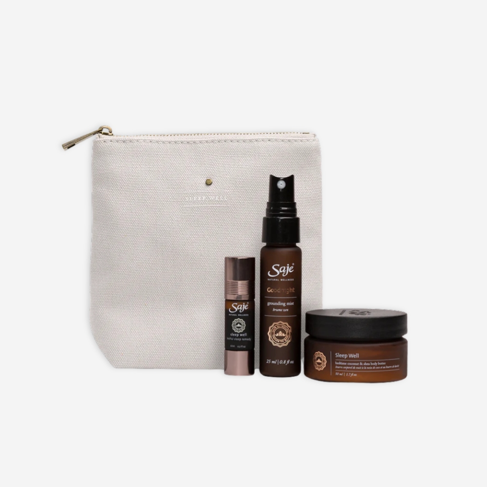 Saje | Sleep kit