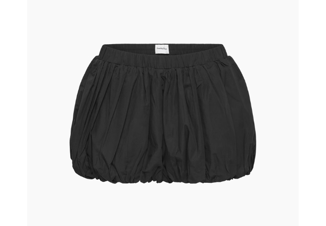 Sunday Best Souffle Short at Aritzia