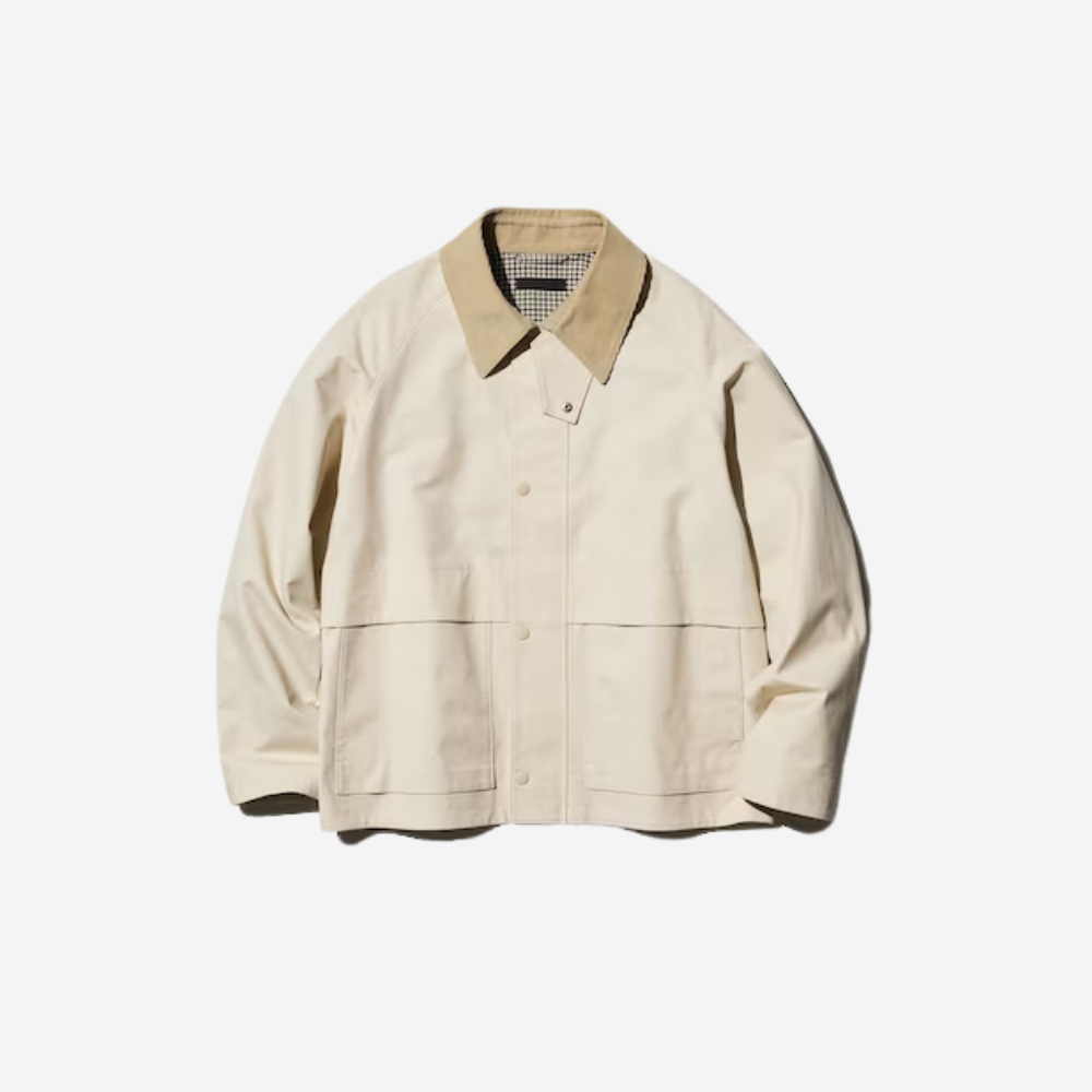 Uniqlo Jacket