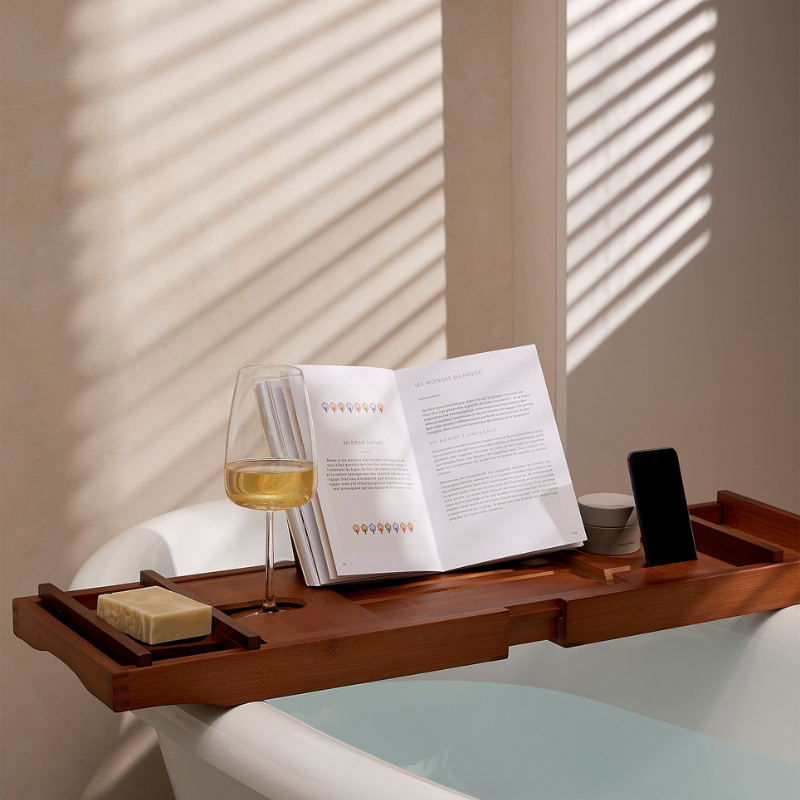 Simons Bamboo Tray