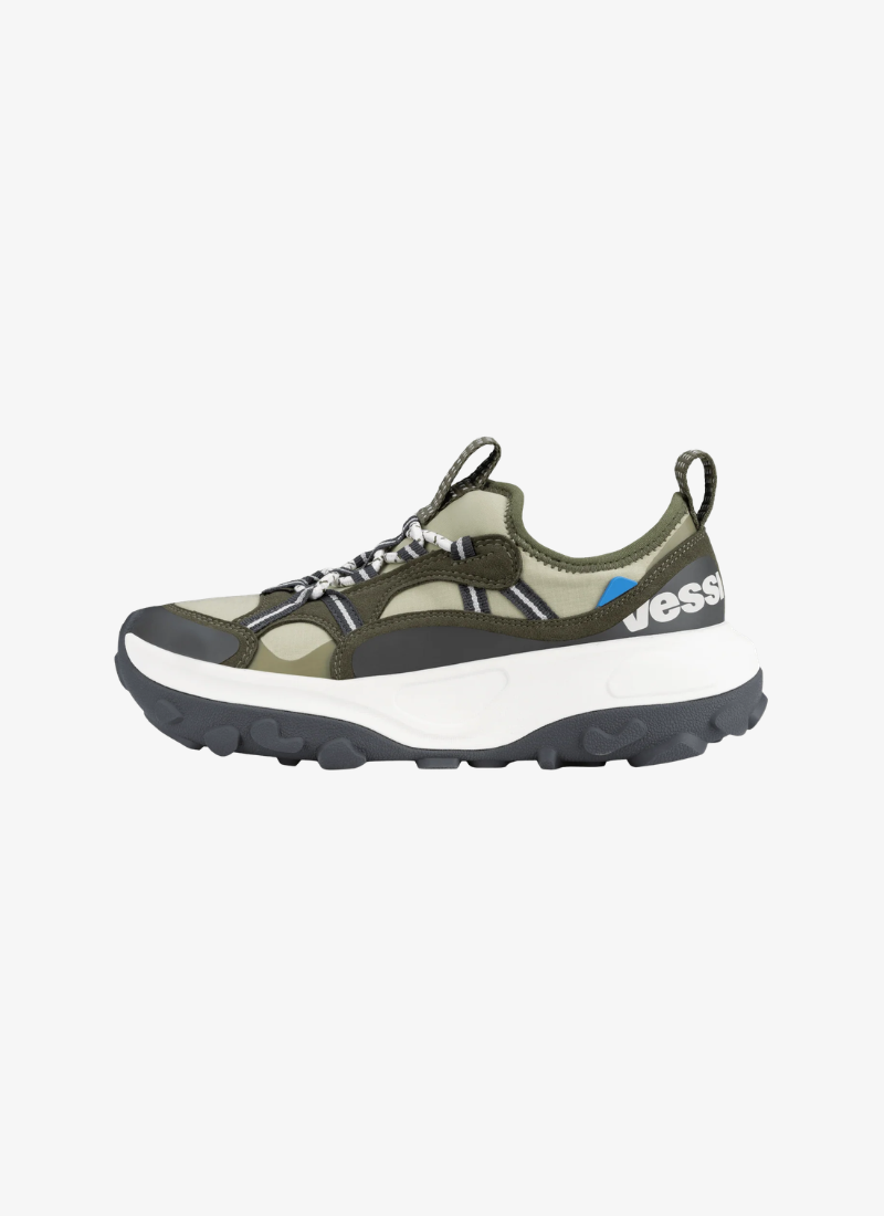 Vessi Waterproof Shoes