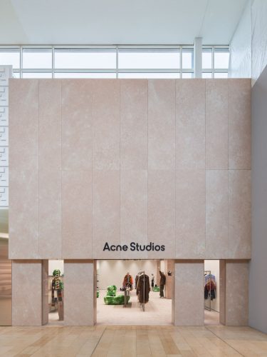 Acne Studios