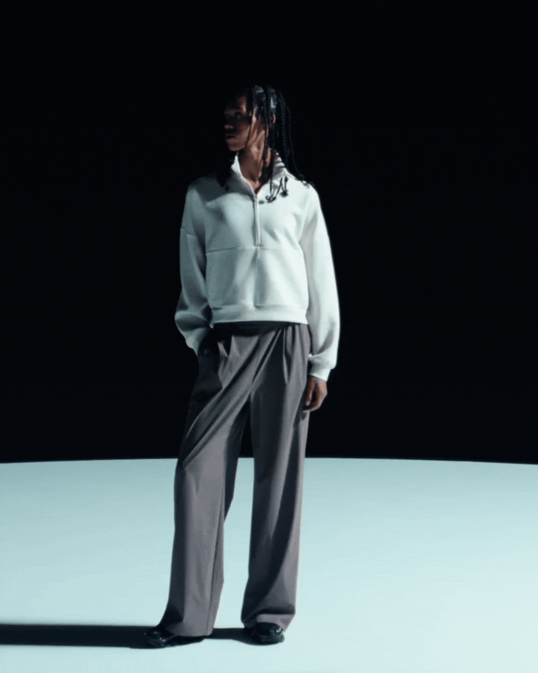 Actually-Chic Athleisure