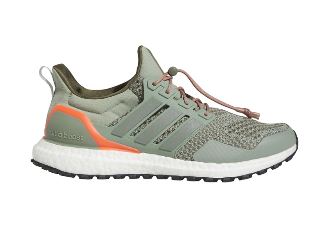 adidas Ultraboost 1.0 Hike - Men's at Foot Locker, $260