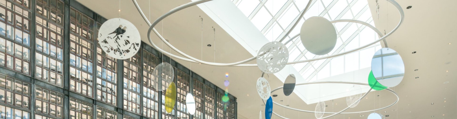 Art at the Centre of Style